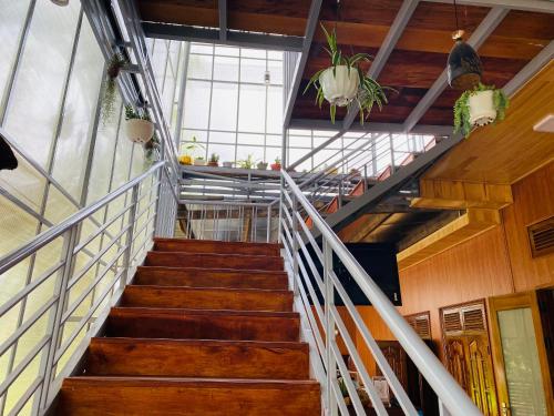 Phòng Đơn Giương 1m6 - Homes 4