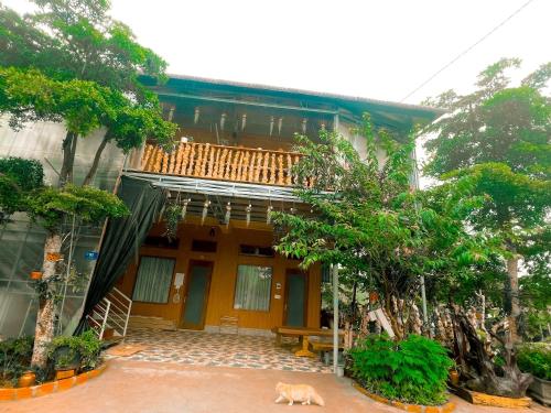 Phòng 2 Giường 1m4 - Home 4