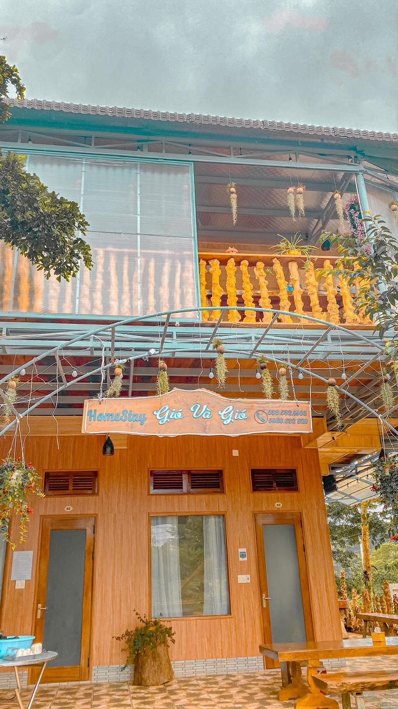 Phòng Đơn Giương 1m6 - Homes 4