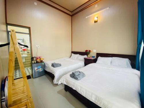 Phòng 2 Giường 1m4 - Home 4